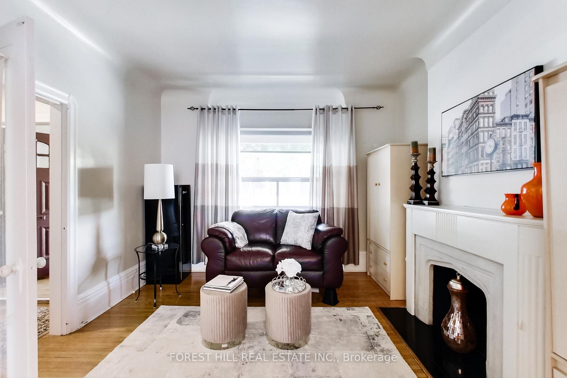 23 Lansdowne Ave