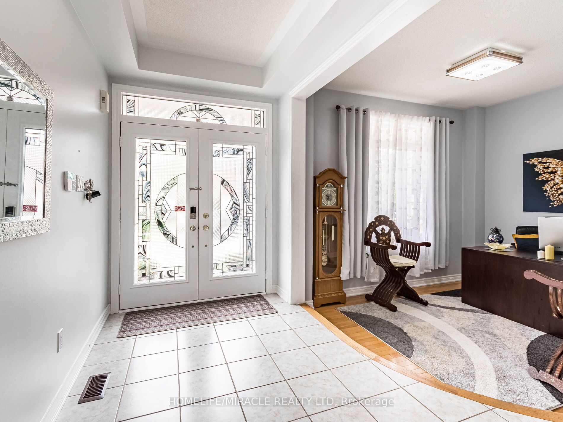 25 Maverick Cres