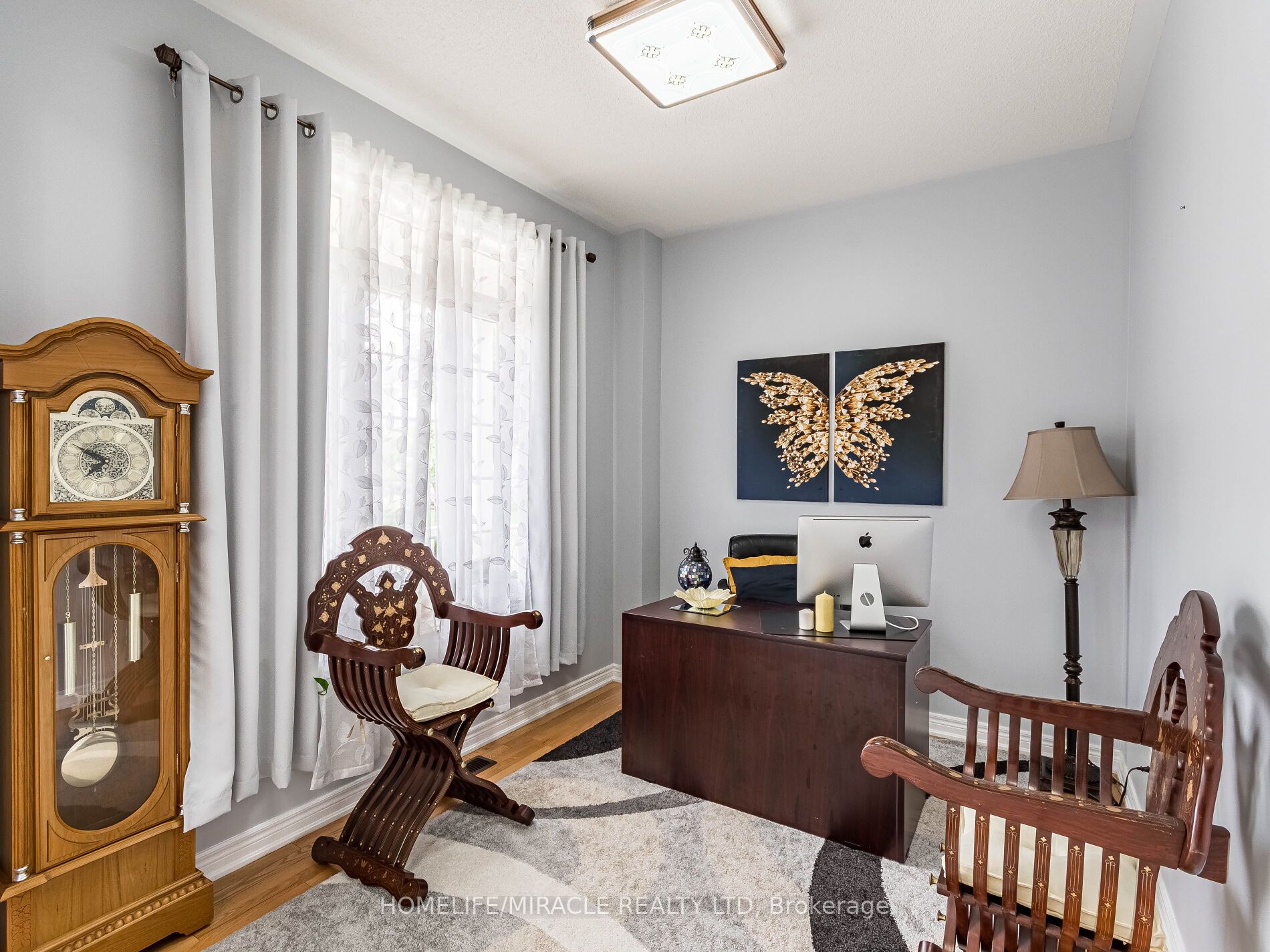 25 Maverick Cres