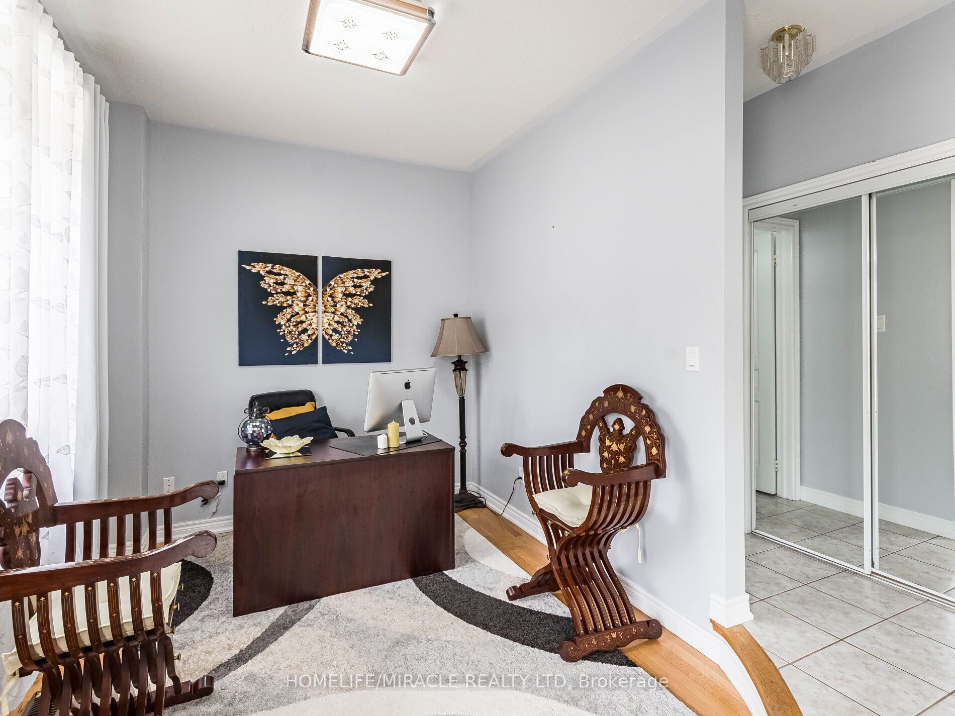 25 Maverick Cres