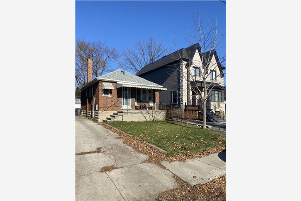 46 William St S, Toronto