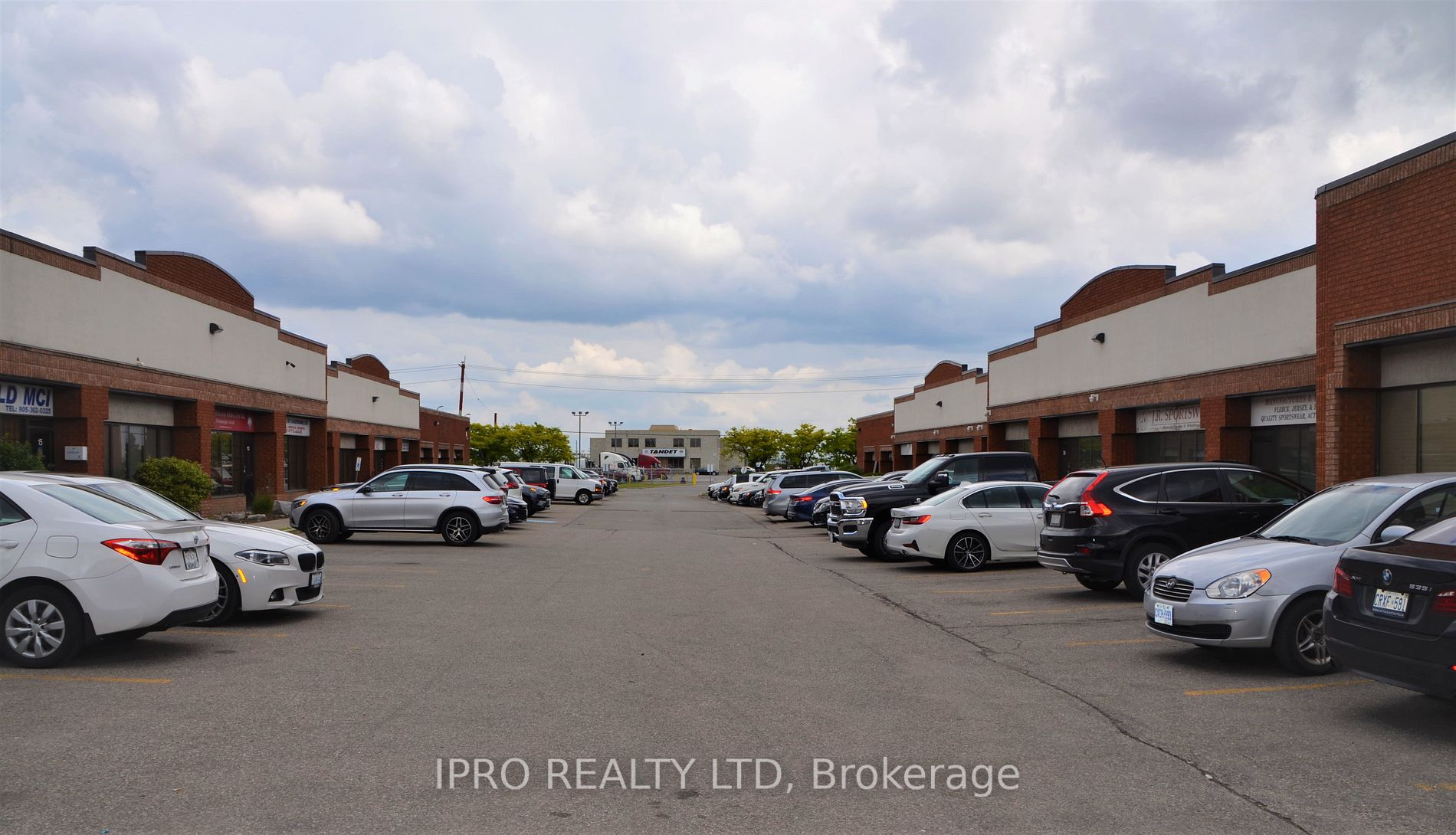 6780 Davand Dr, #22