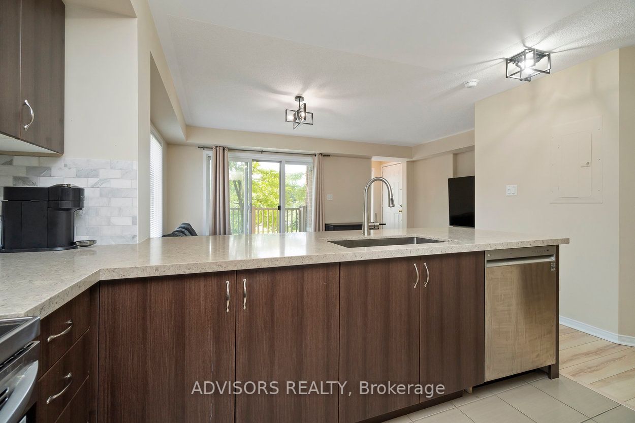 5625 Oscar Peterson Boulevard, #1