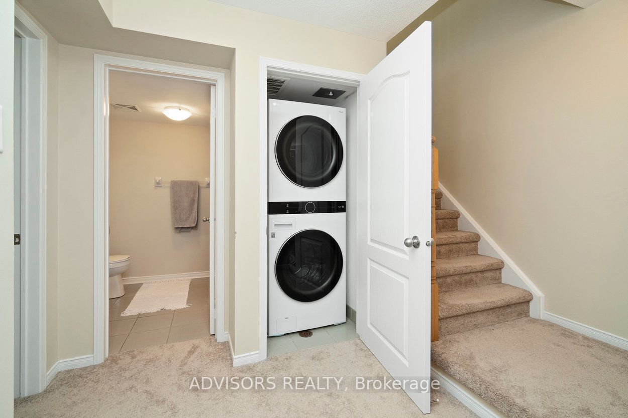 5625 Oscar Peterson Boulevard, #1