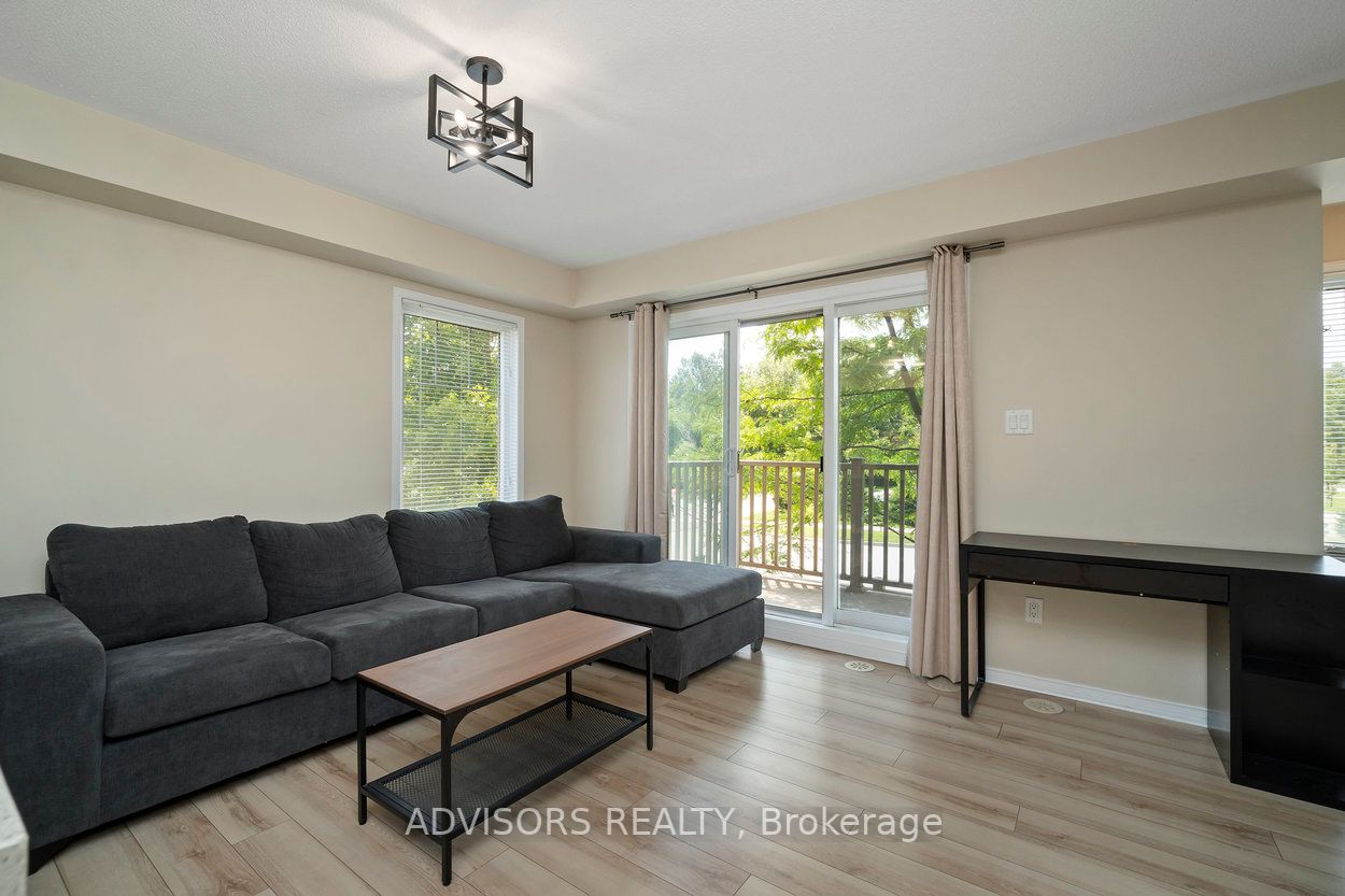 5625 Oscar Peterson Boulevard, #1