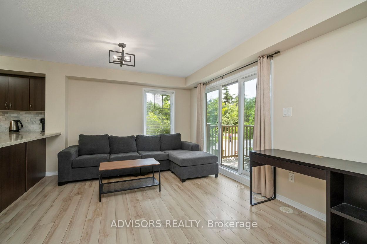 5625 Oscar Peterson Boulevard, #1