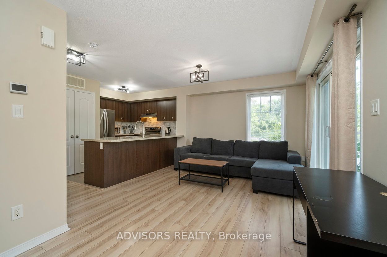 5625 Oscar Peterson Boulevard, #1
