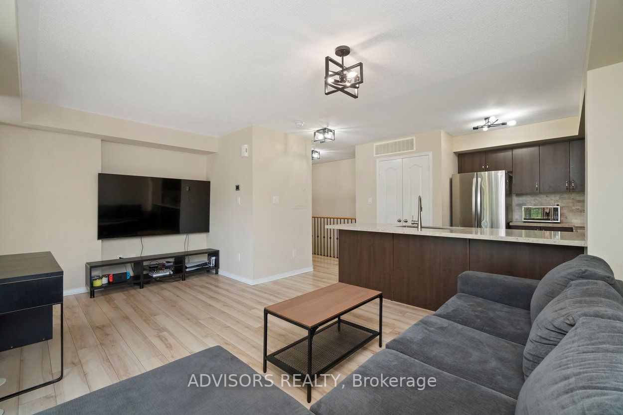 5625 Oscar Peterson Boulevard, #1