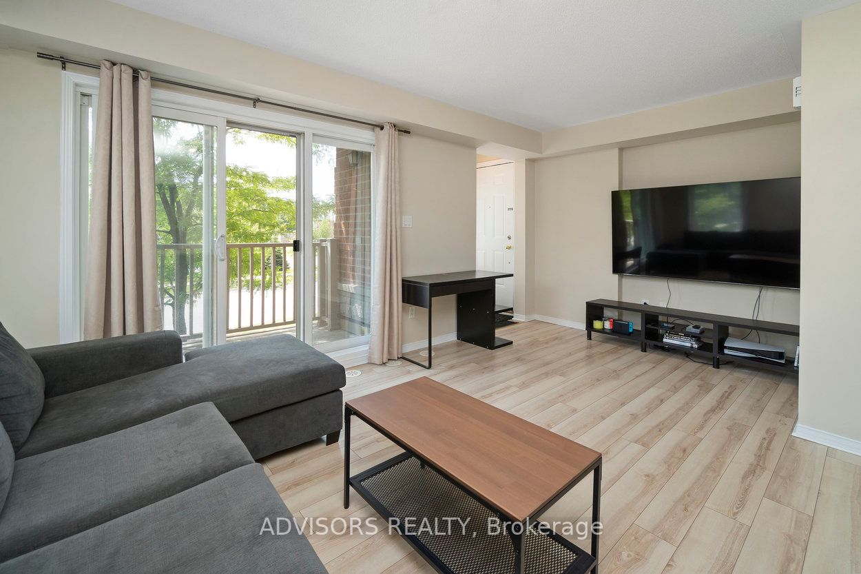 5625 Oscar Peterson Boulevard, #1