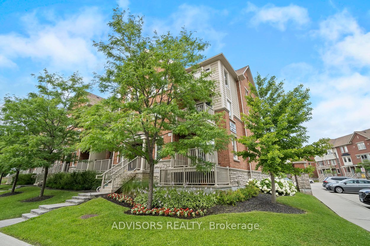 5625 Oscar Peterson Boulevard, #1