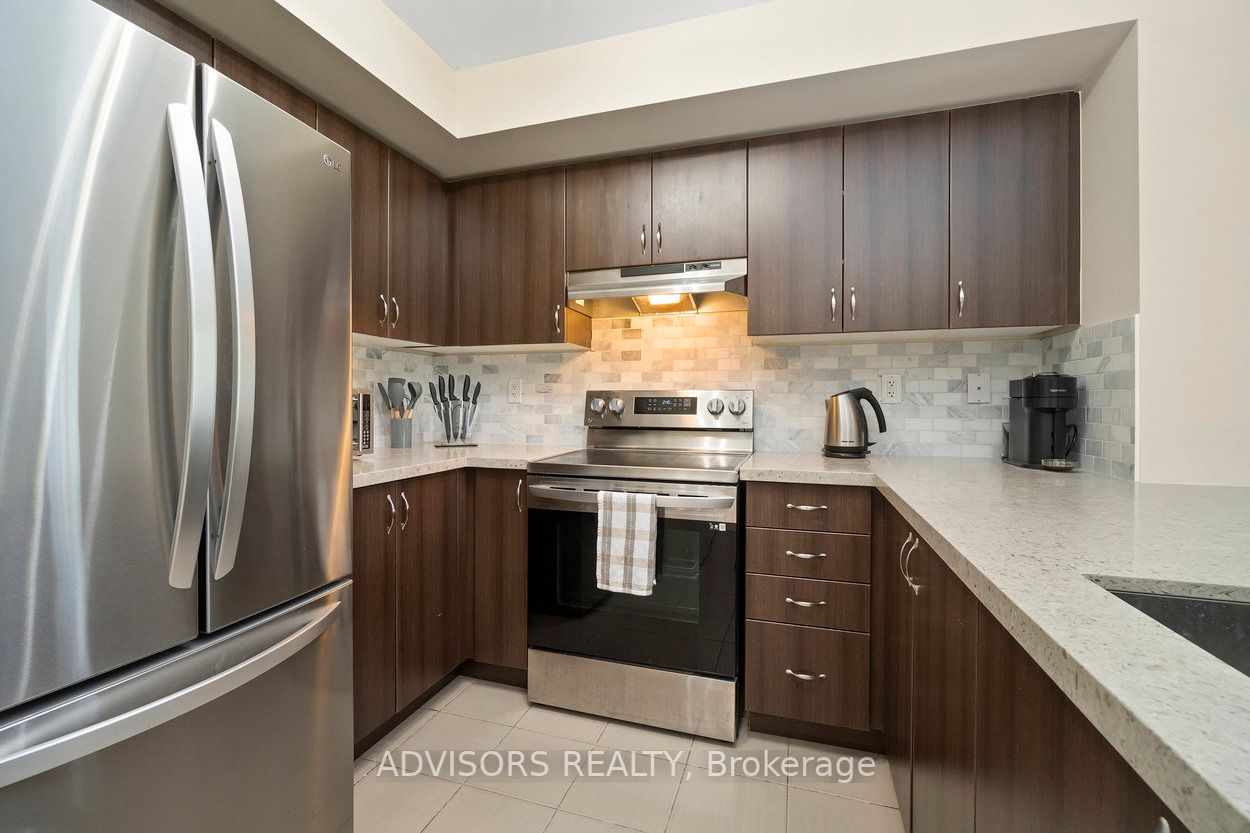 5625 Oscar Peterson Boulevard, #1