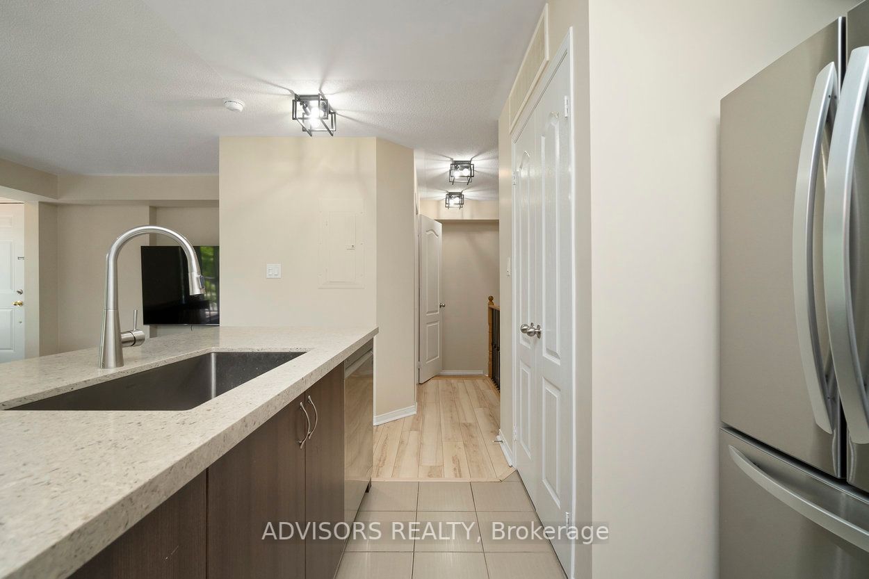 5625 Oscar Peterson Boulevard, #1