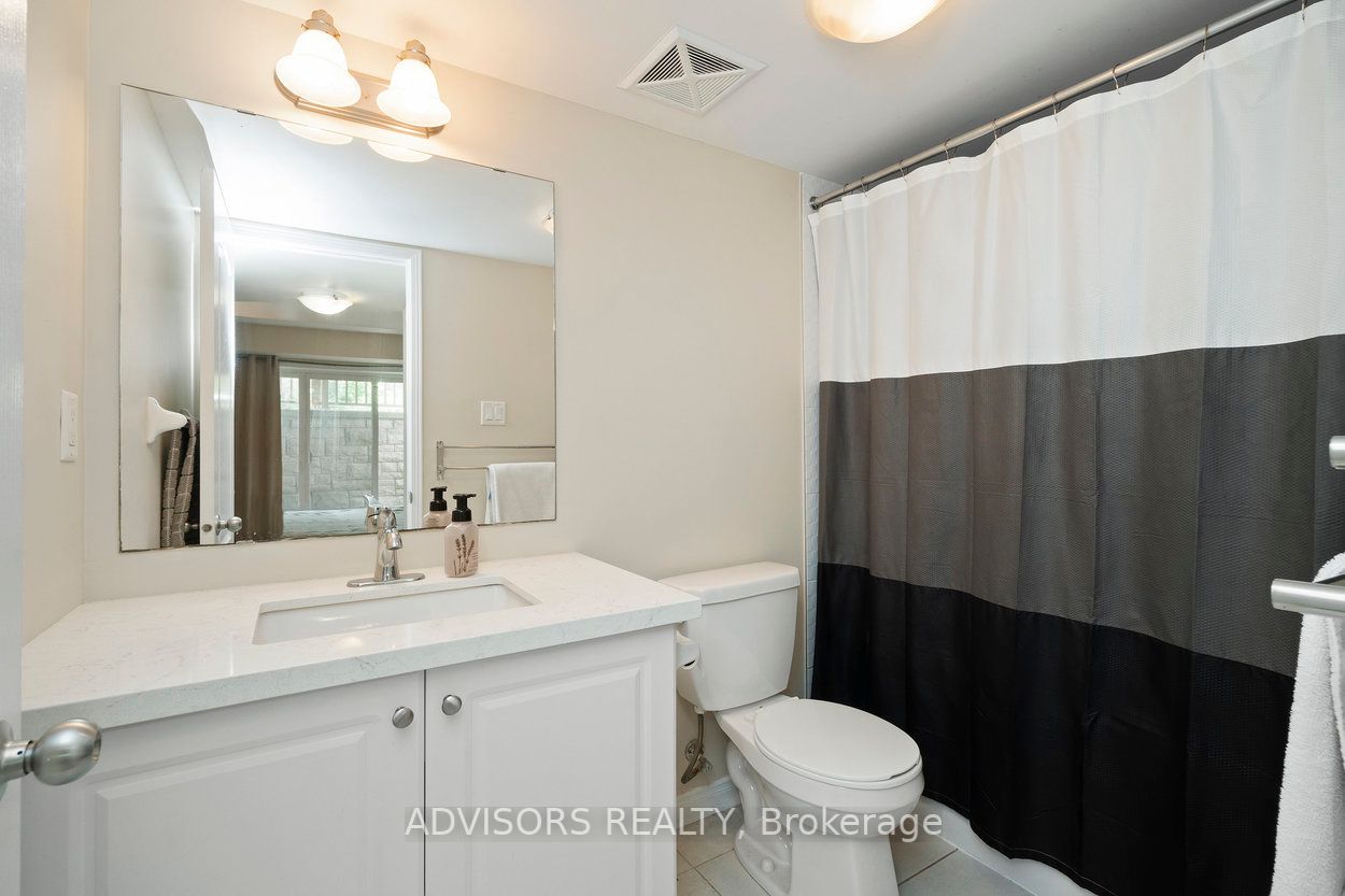 5625 Oscar Peterson Boulevard, #1