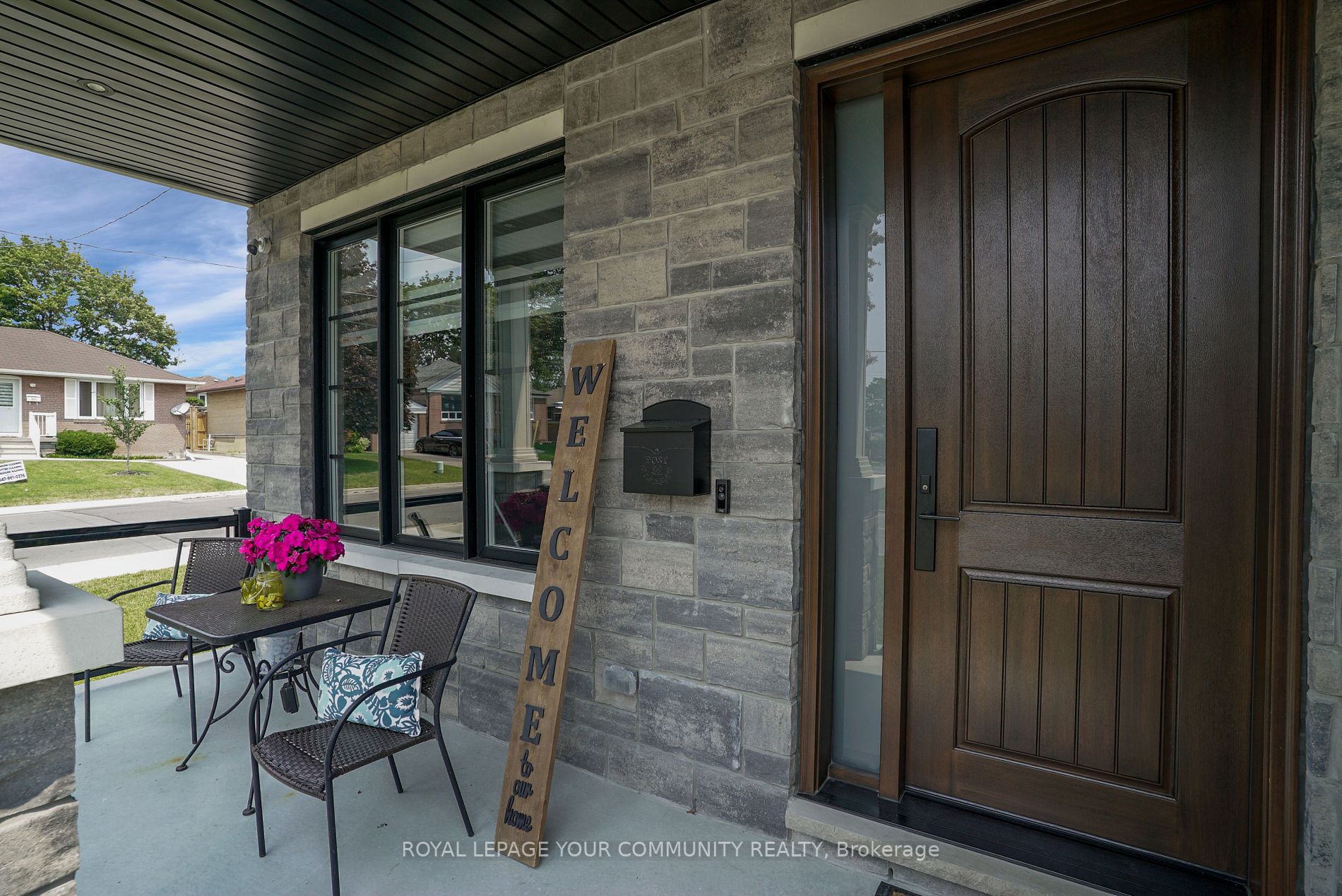 31 Chappel Hill Rd