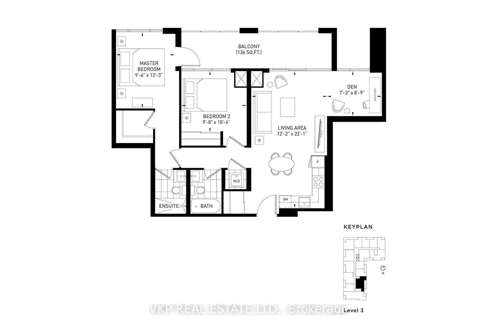 25 Neighbourhood Lane, #303