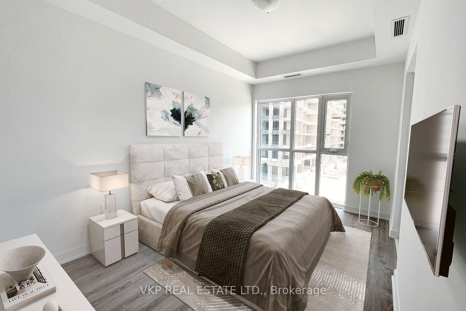 25 Neighbourhood Lane, #303