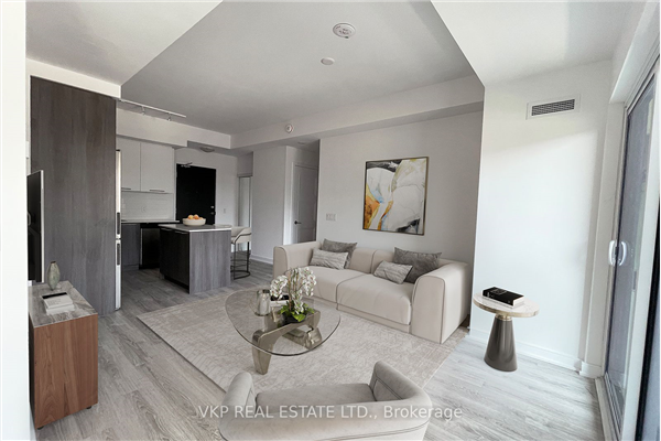 25 Neighbourhood Lane, Toronto