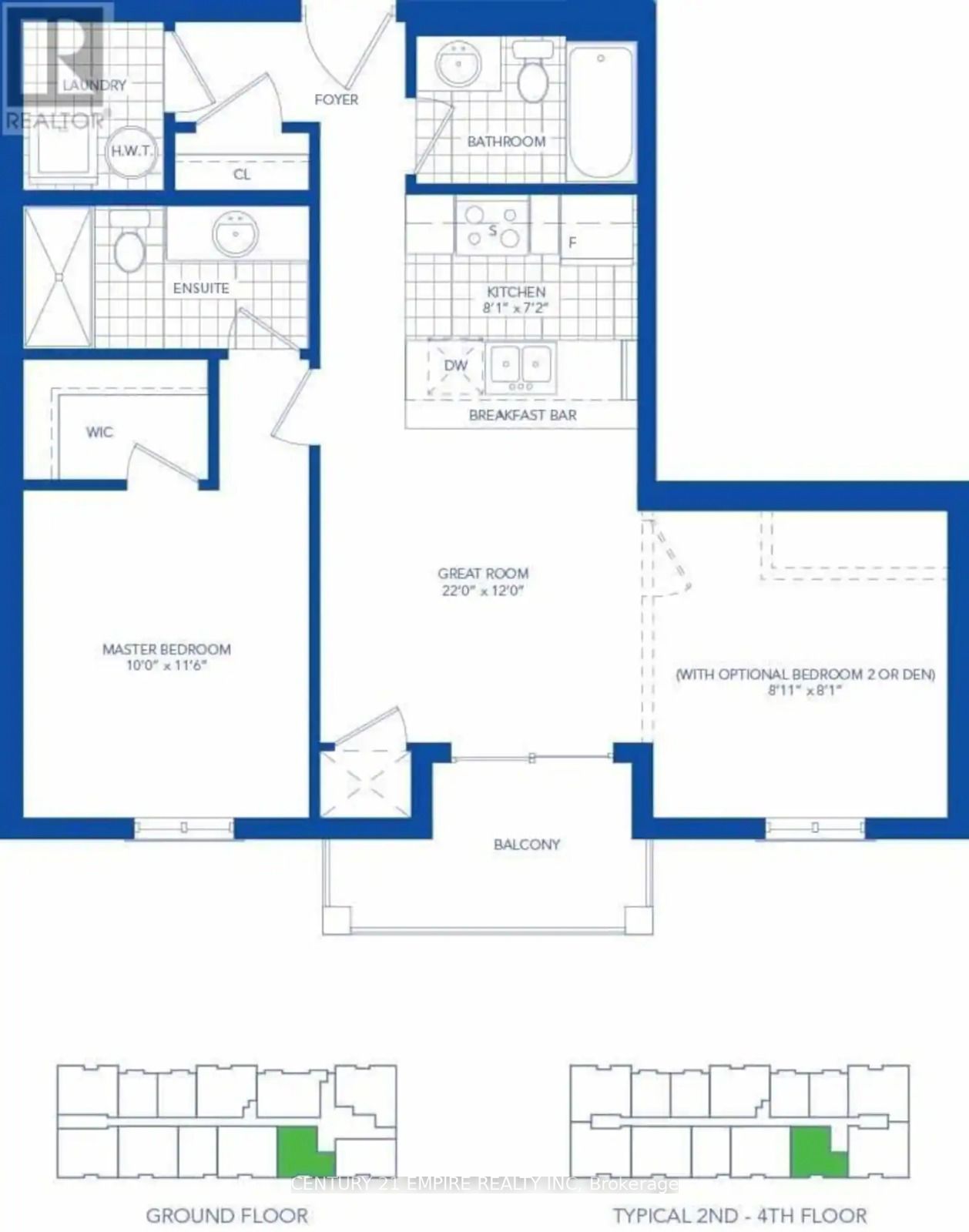 1360 Costigan Rd, #101
