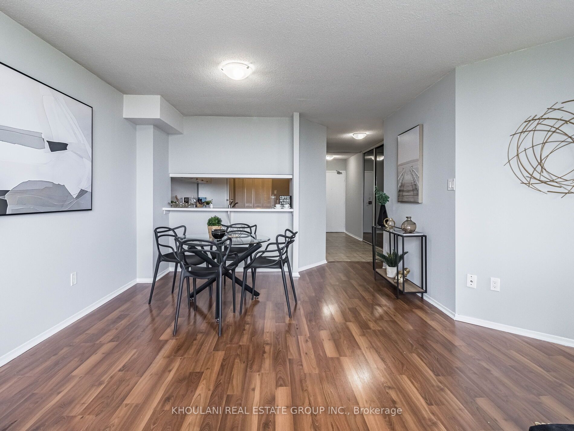 234 Albion Rd, #1412