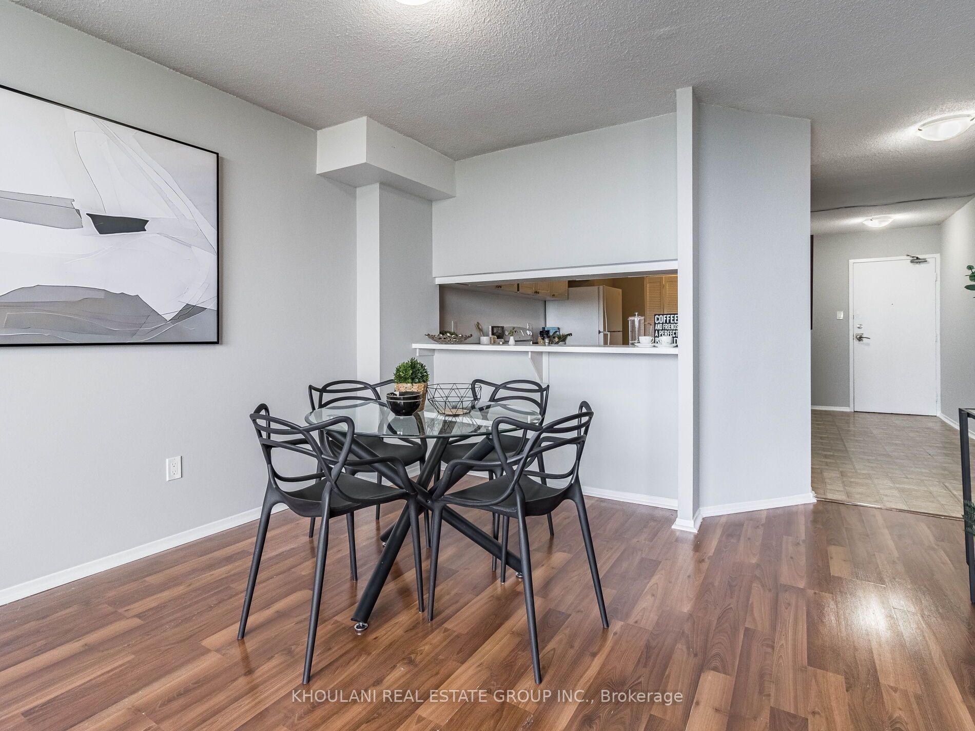 234 Albion Rd, #1412