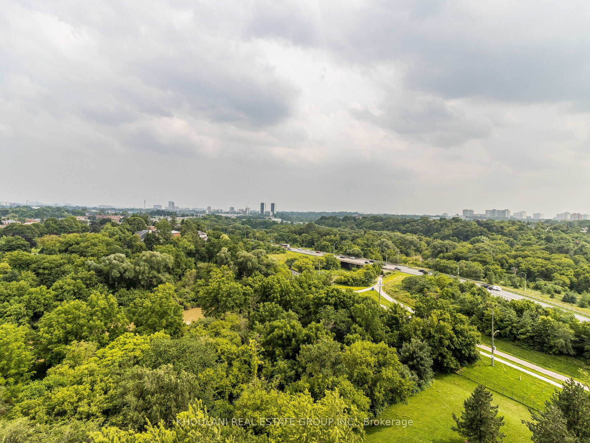 234 Albion Rd, #1412