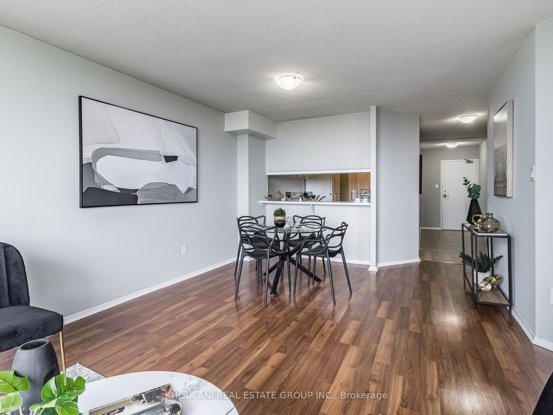 234 Albion Rd, #1412