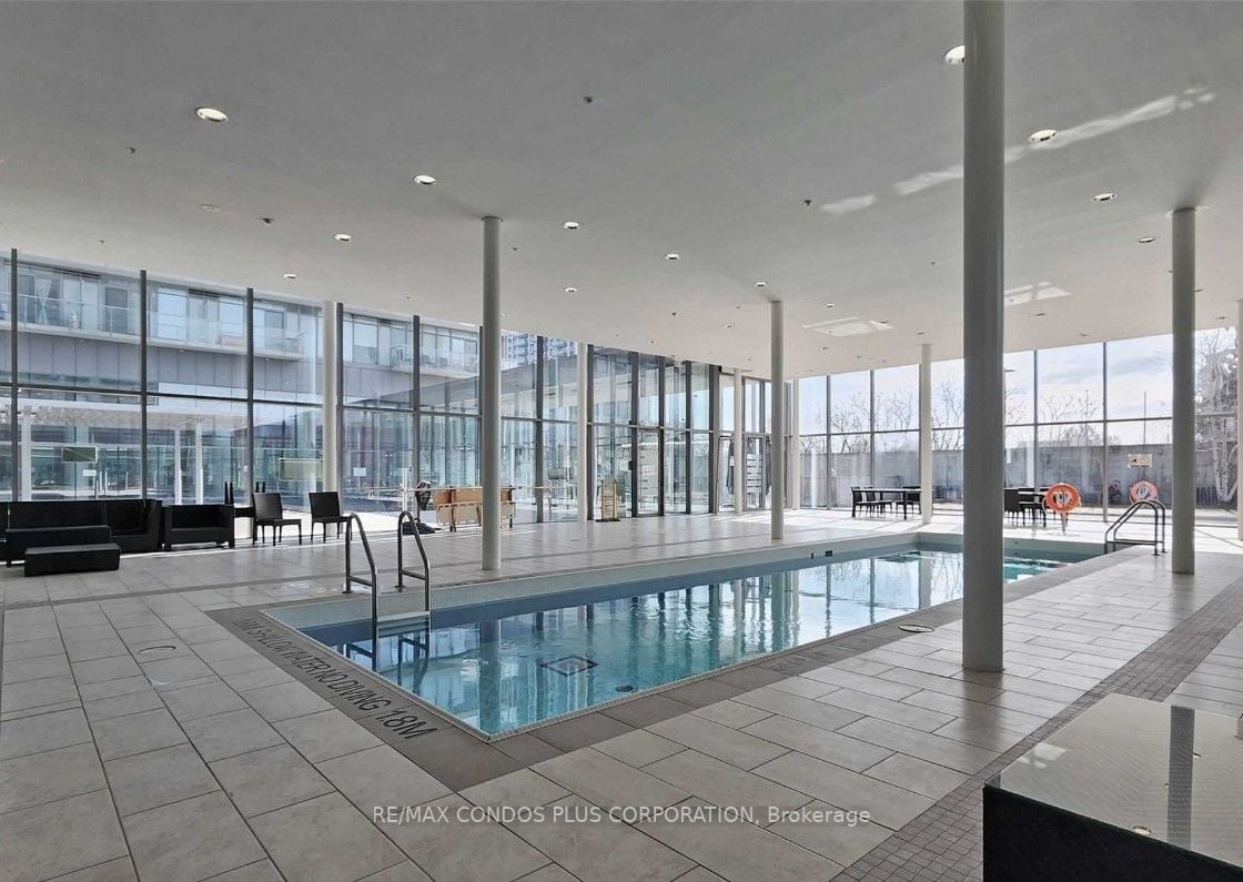 105 The Queensway Ave, #3405