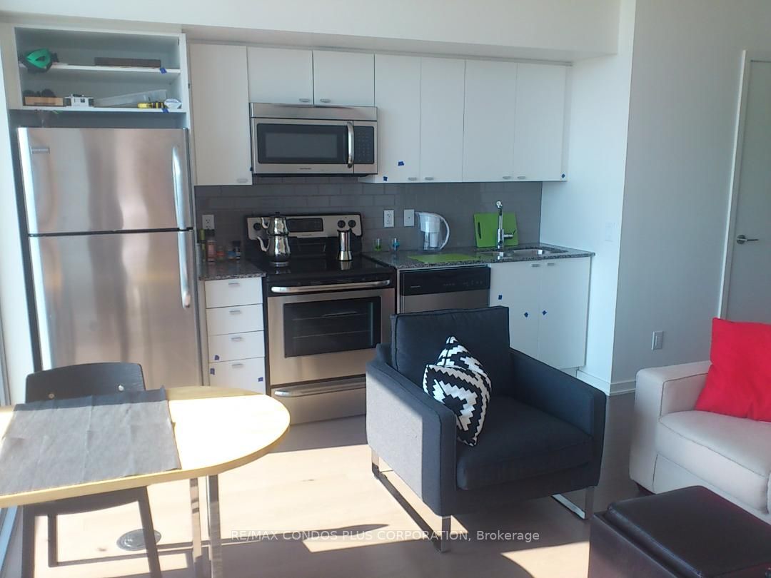 105 The Queensway Ave, #3405