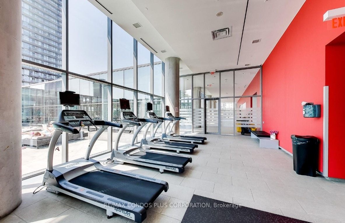 105 The Queensway Ave, #3405