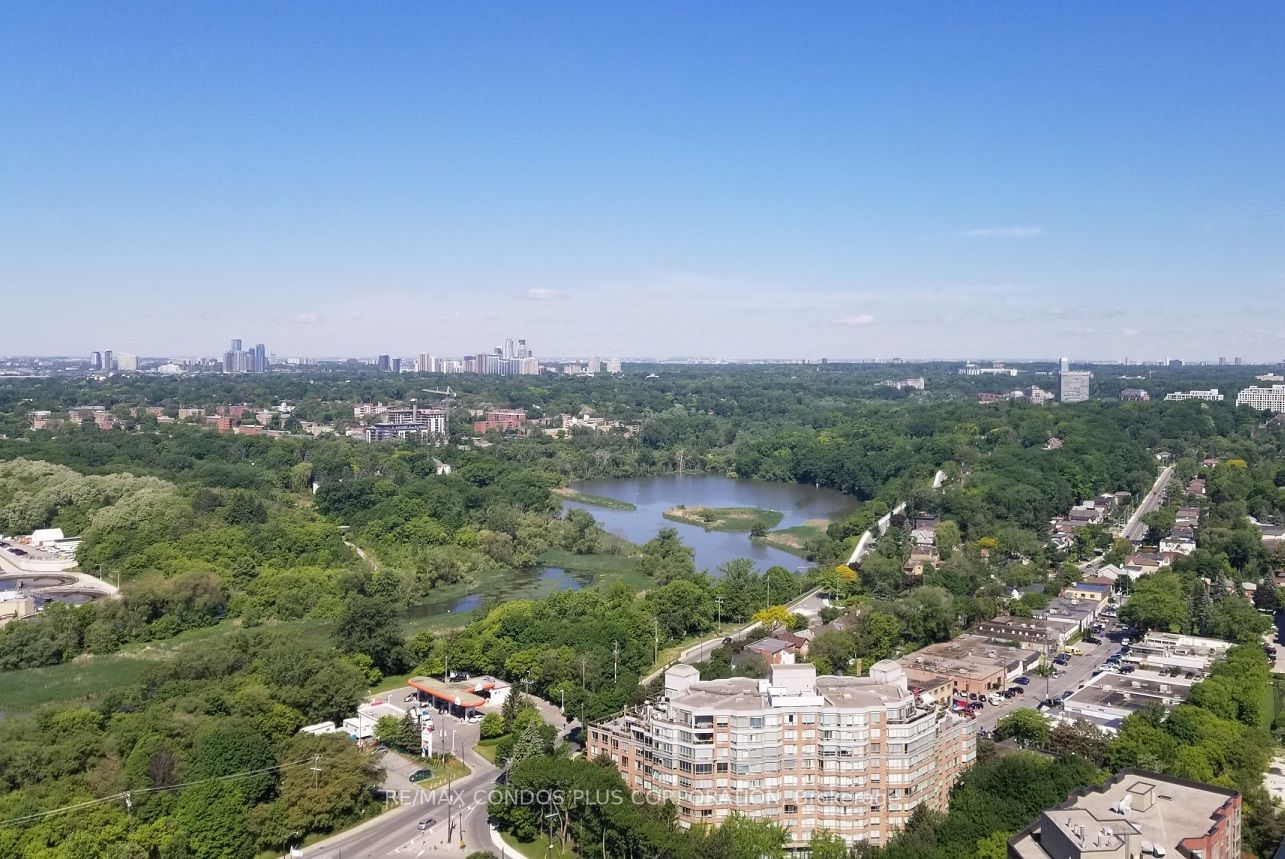 105 The Queensway Ave, #3405