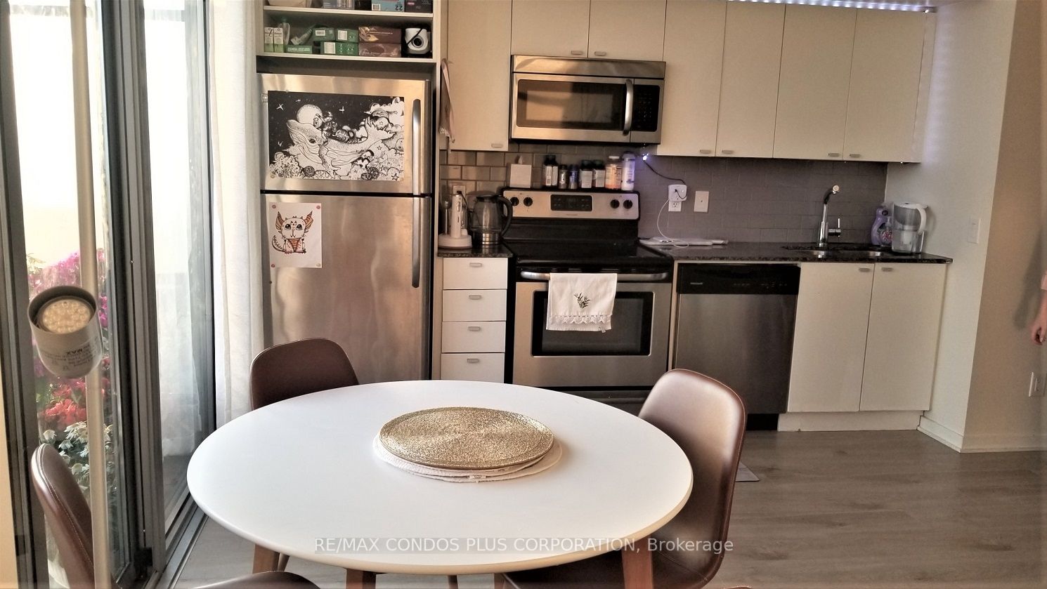 105 The Queensway Ave, #3405
