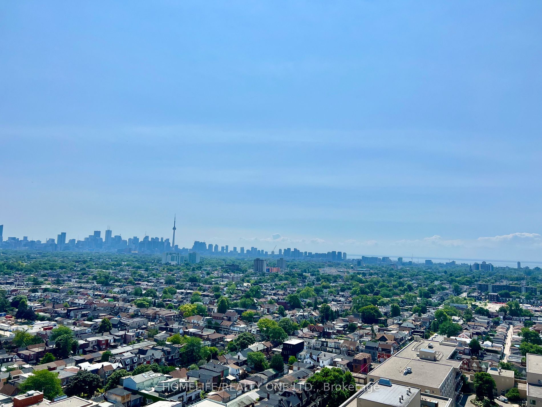 1410 Dupont St, #2505