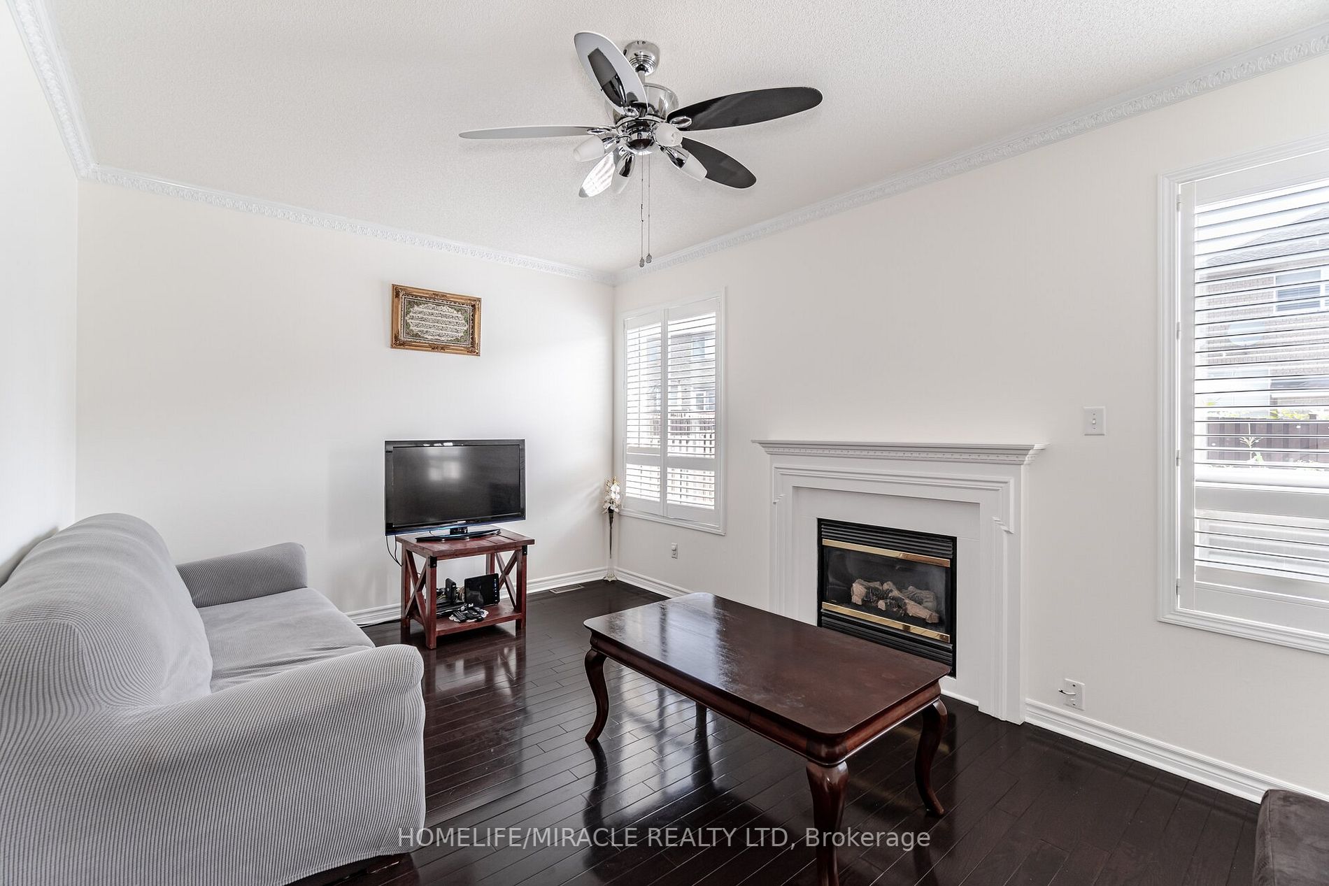 38 Mario St