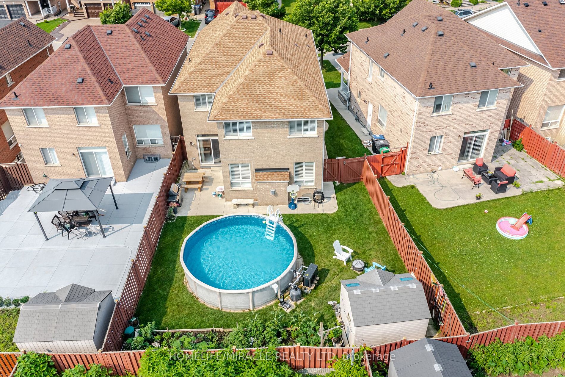 38 Mario St