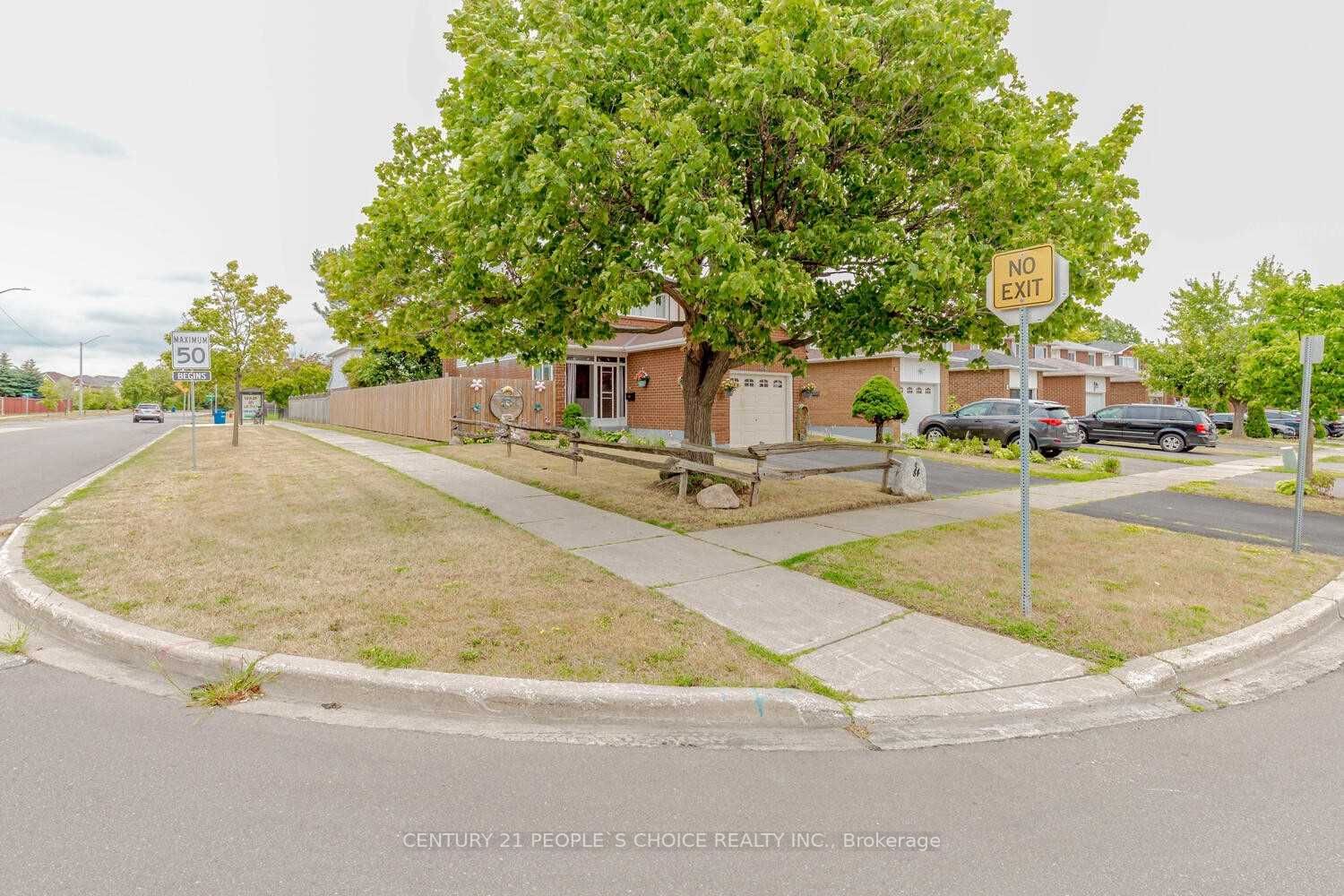 84 Stephensen Crt