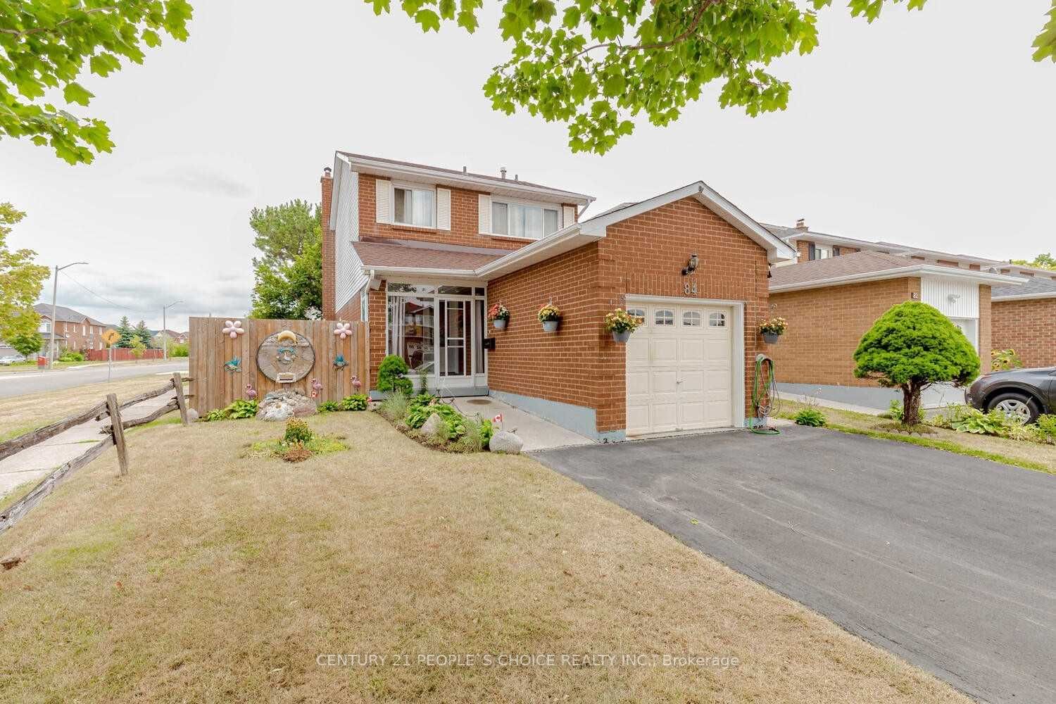 84 Stephensen Crt