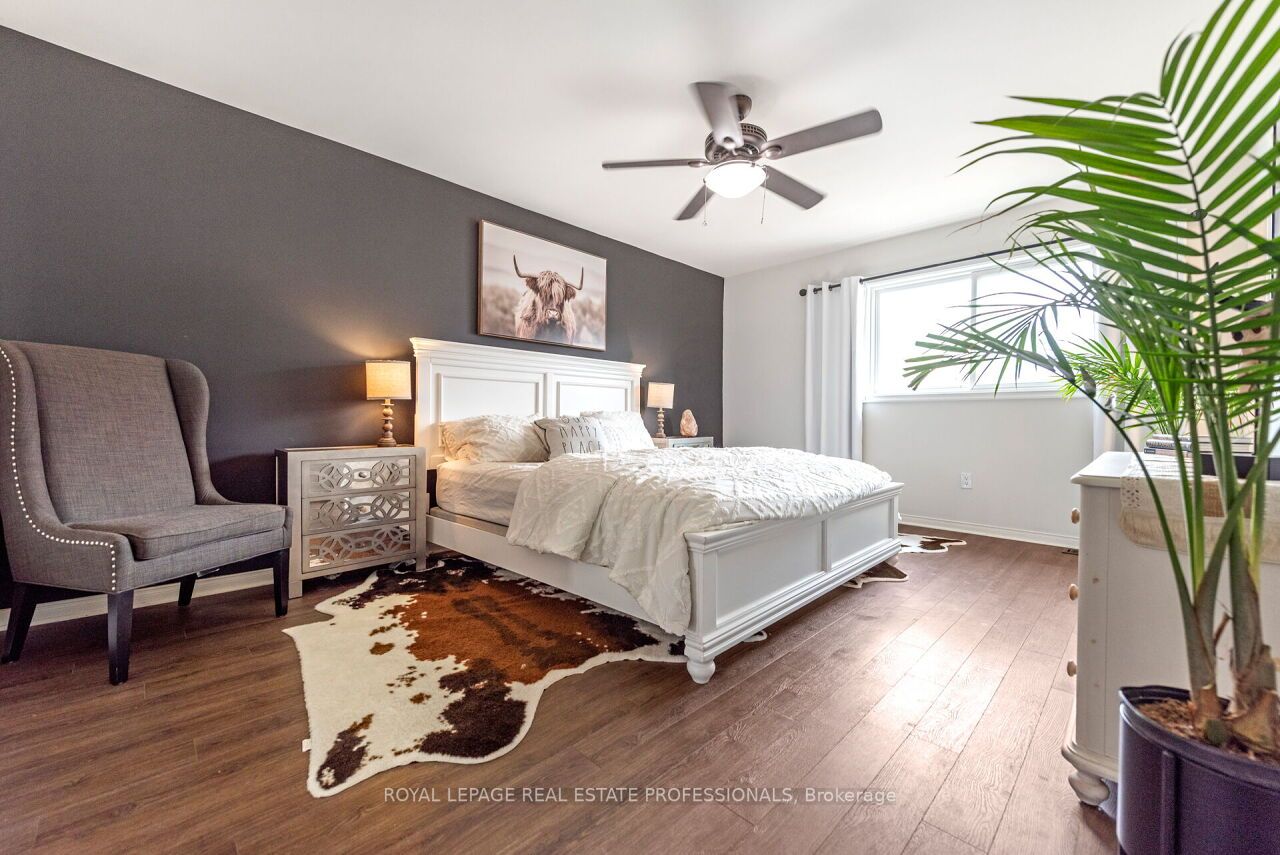 29 Woodcote Cres