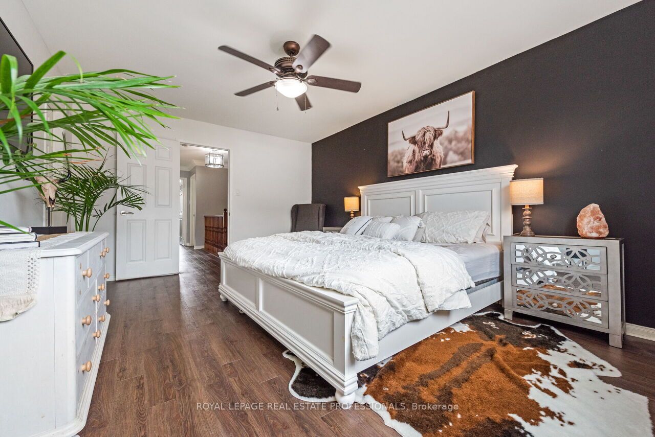 29 Woodcote Cres