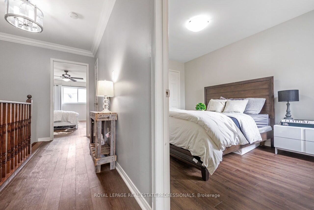 29 Woodcote Cres