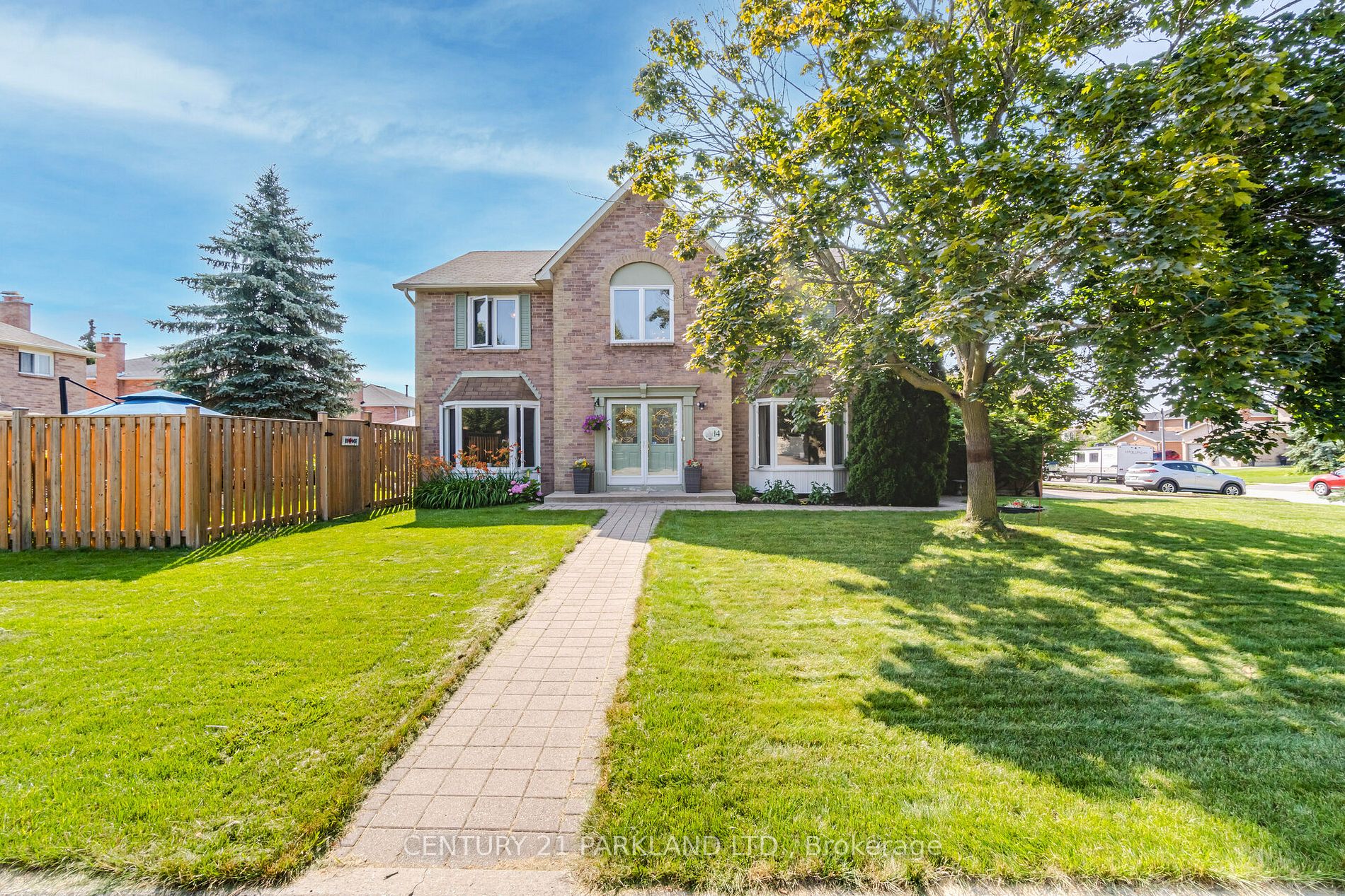 14 Mccabe Crescent