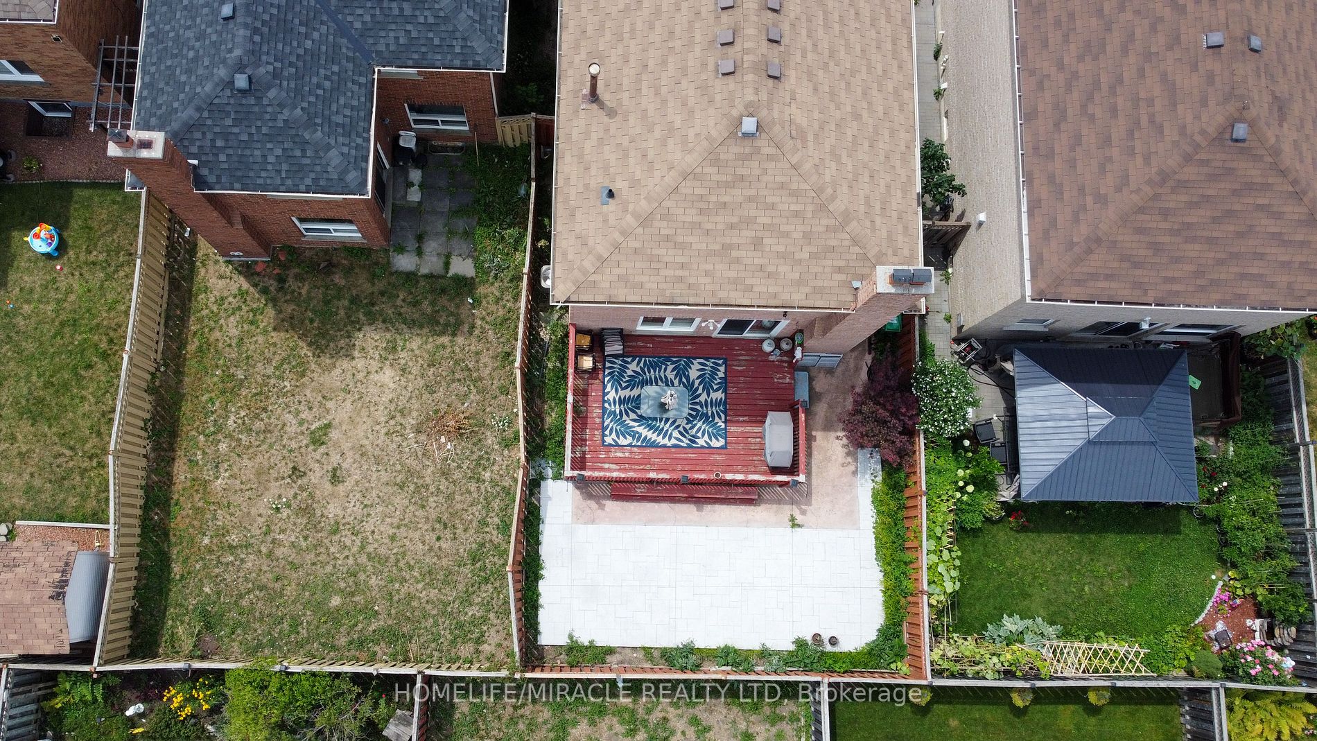 52 Creditstone Road