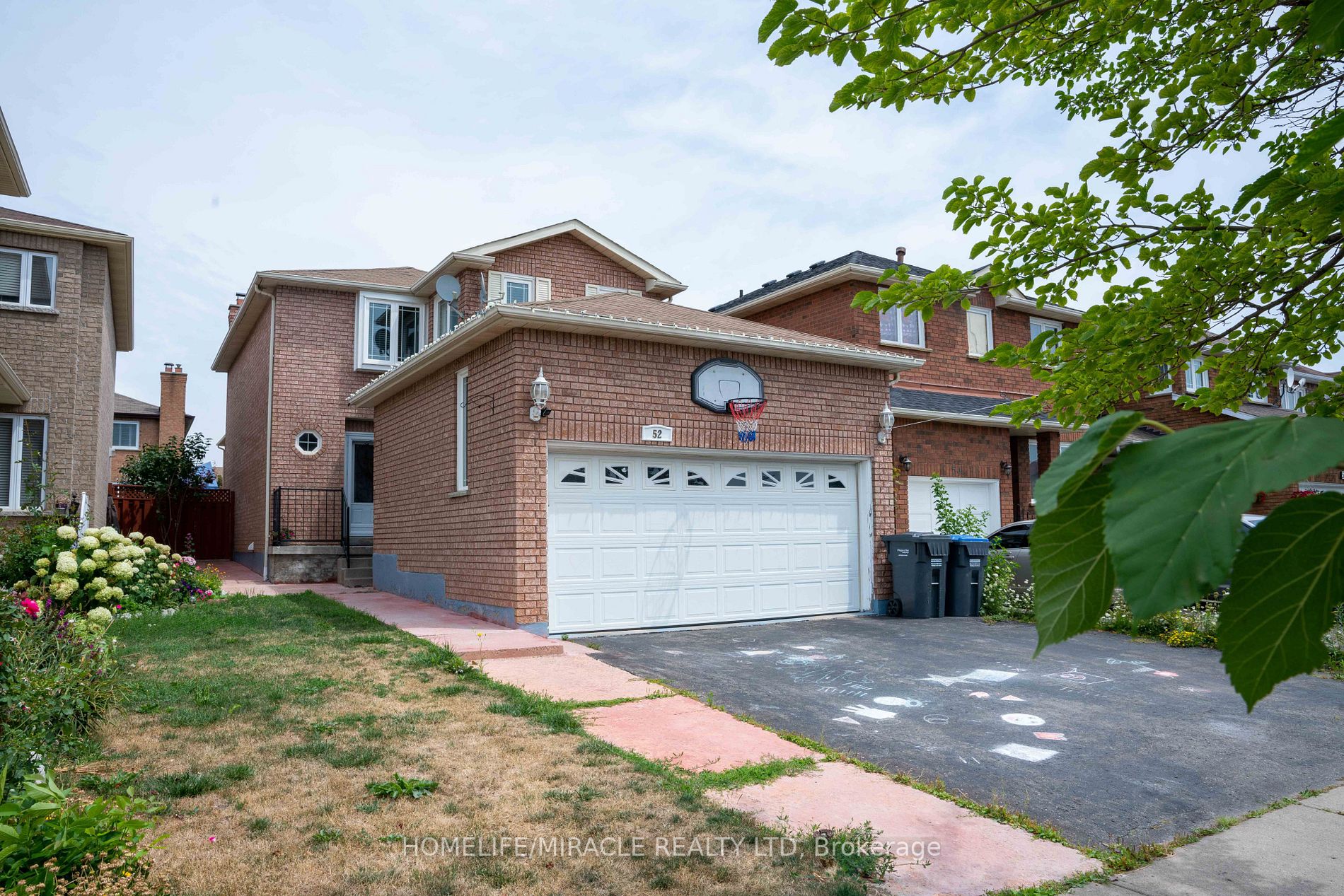52 Creditstone Road
