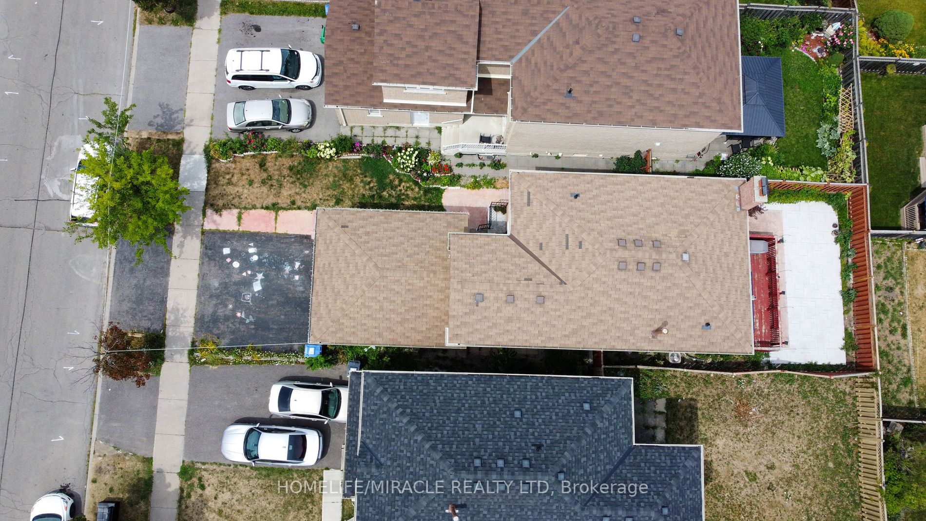 52 Creditstone Road