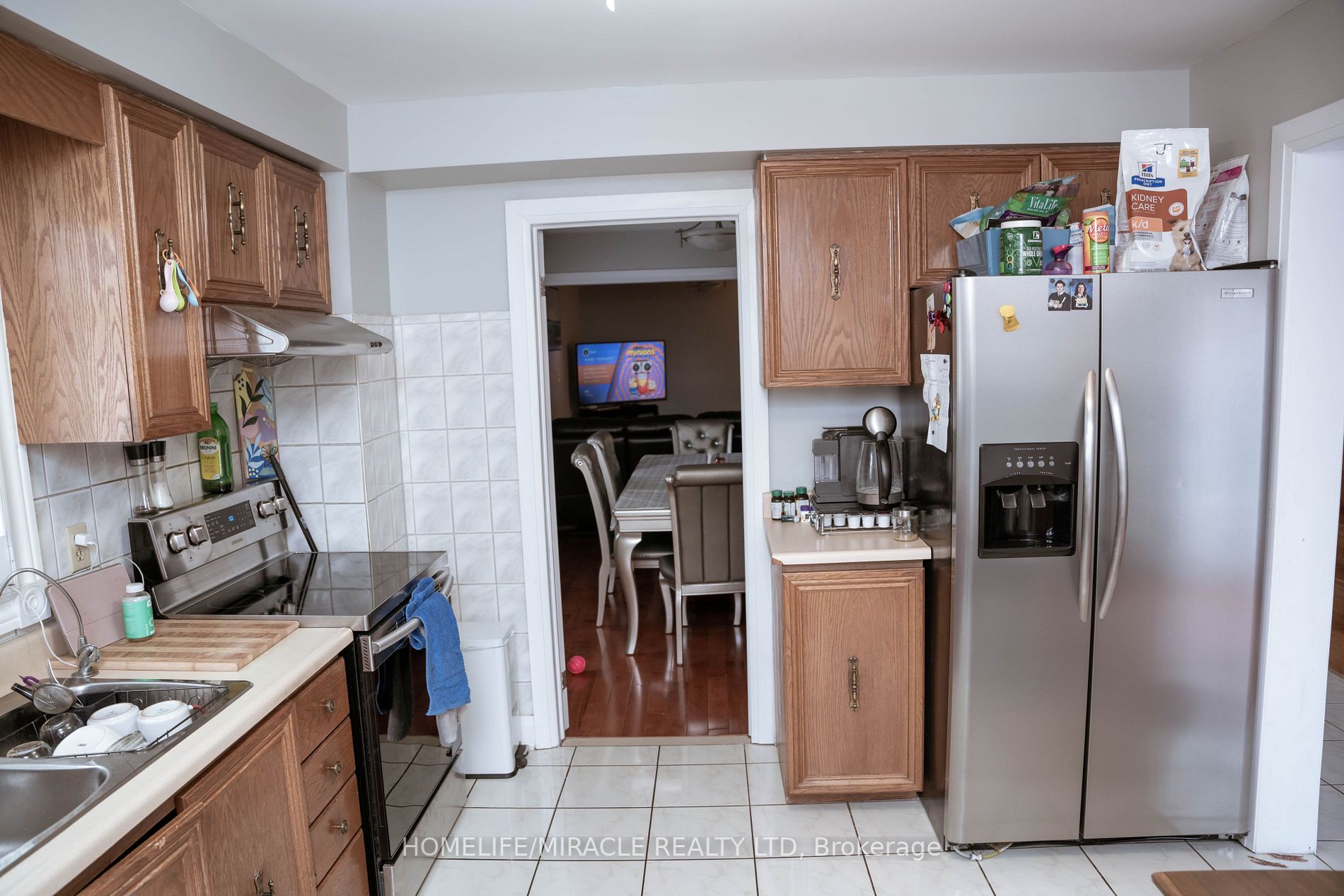 52 Creditstone Road