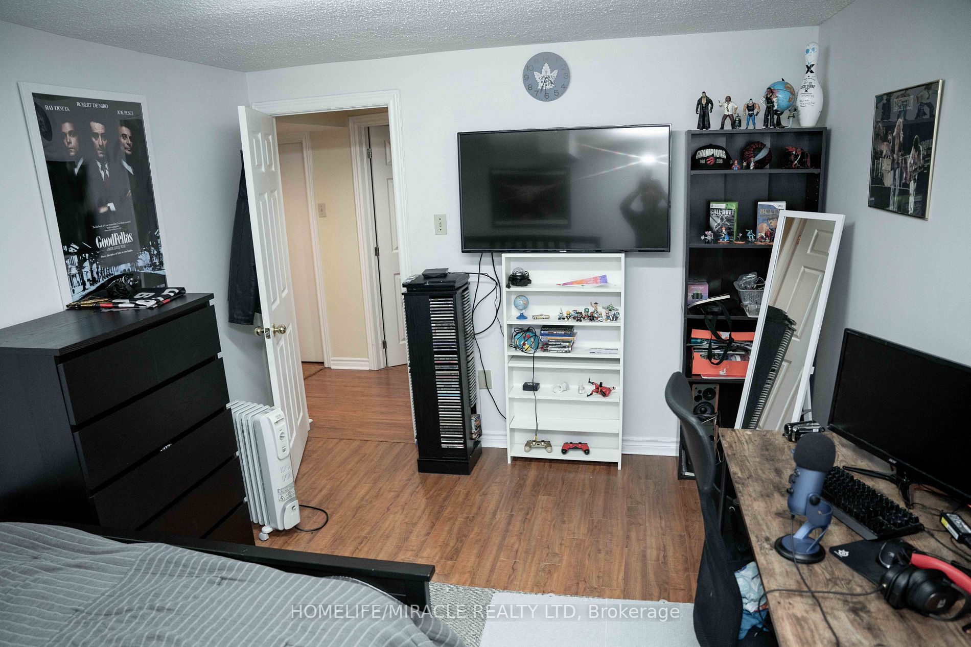 52 Creditstone Road