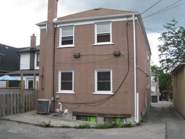 65 Branstone Rd