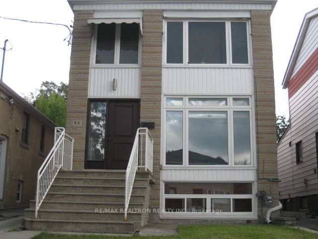 65 Branstone Rd