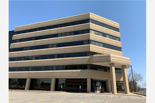 6733 Mississauga Rd, Mississauga