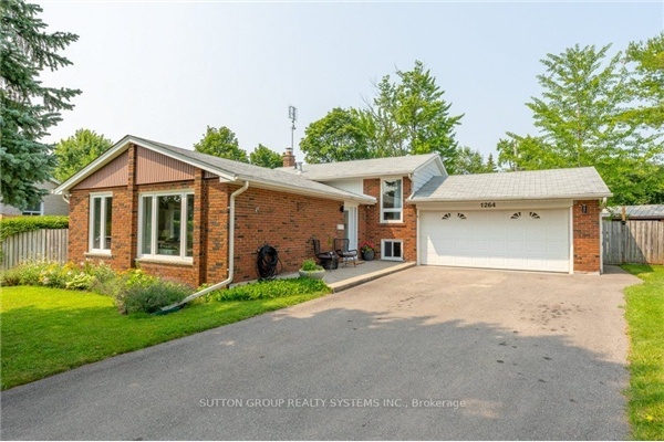 1264 Landfair Cres, Oakville