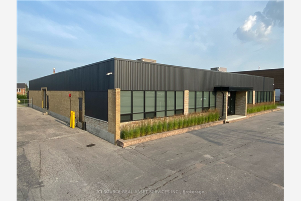 58-60 Rivalda Rd, Toronto
